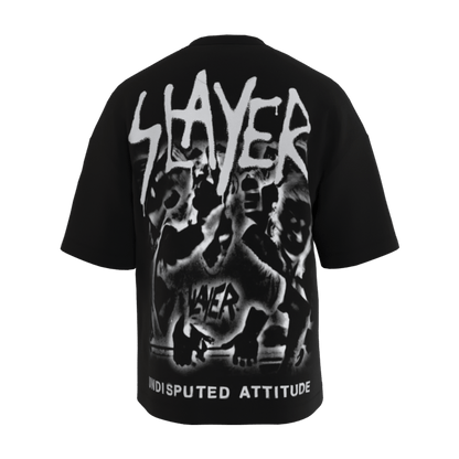 Undisputed Oversize T Shirt - 23point5 Shop