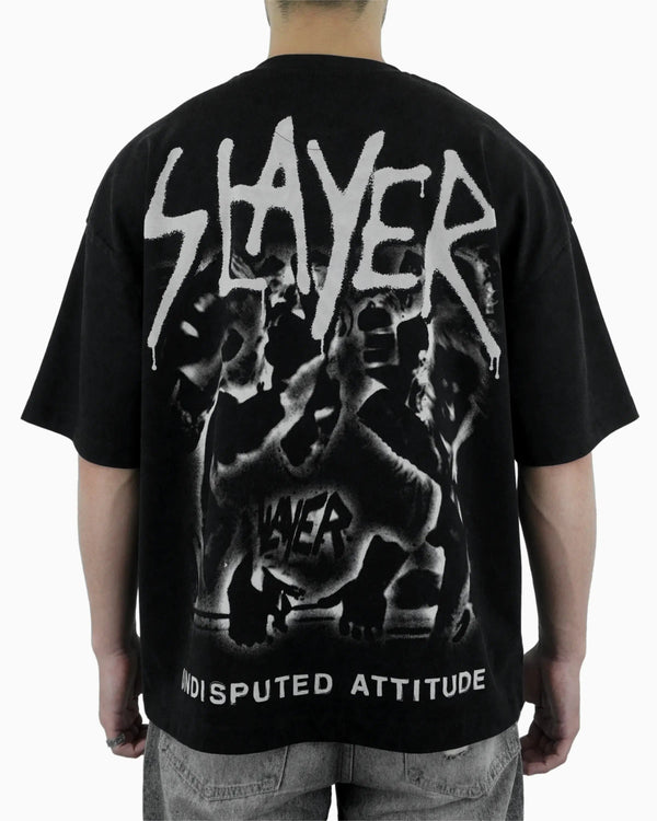 Undisputed Oversize T Shirt - 23point5 Shop