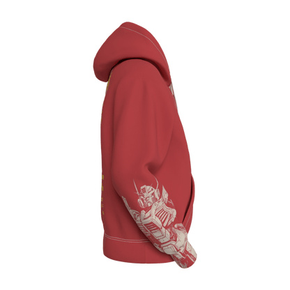 Upgrade Hoodie - 23point5 Shop
