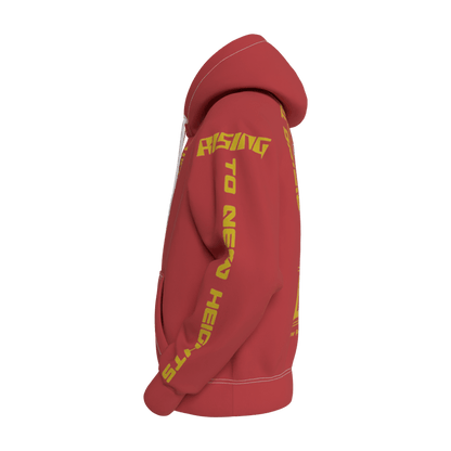 Upgrade Hoodie - 23point5 Shop