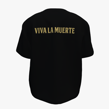 Viva La Muerte Boyfriend Tee - 23point5 Shop