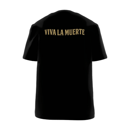 Viva La Muerte T-Shirt - 23point5 Shop