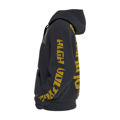 Warning Zip - 23point5 Shop