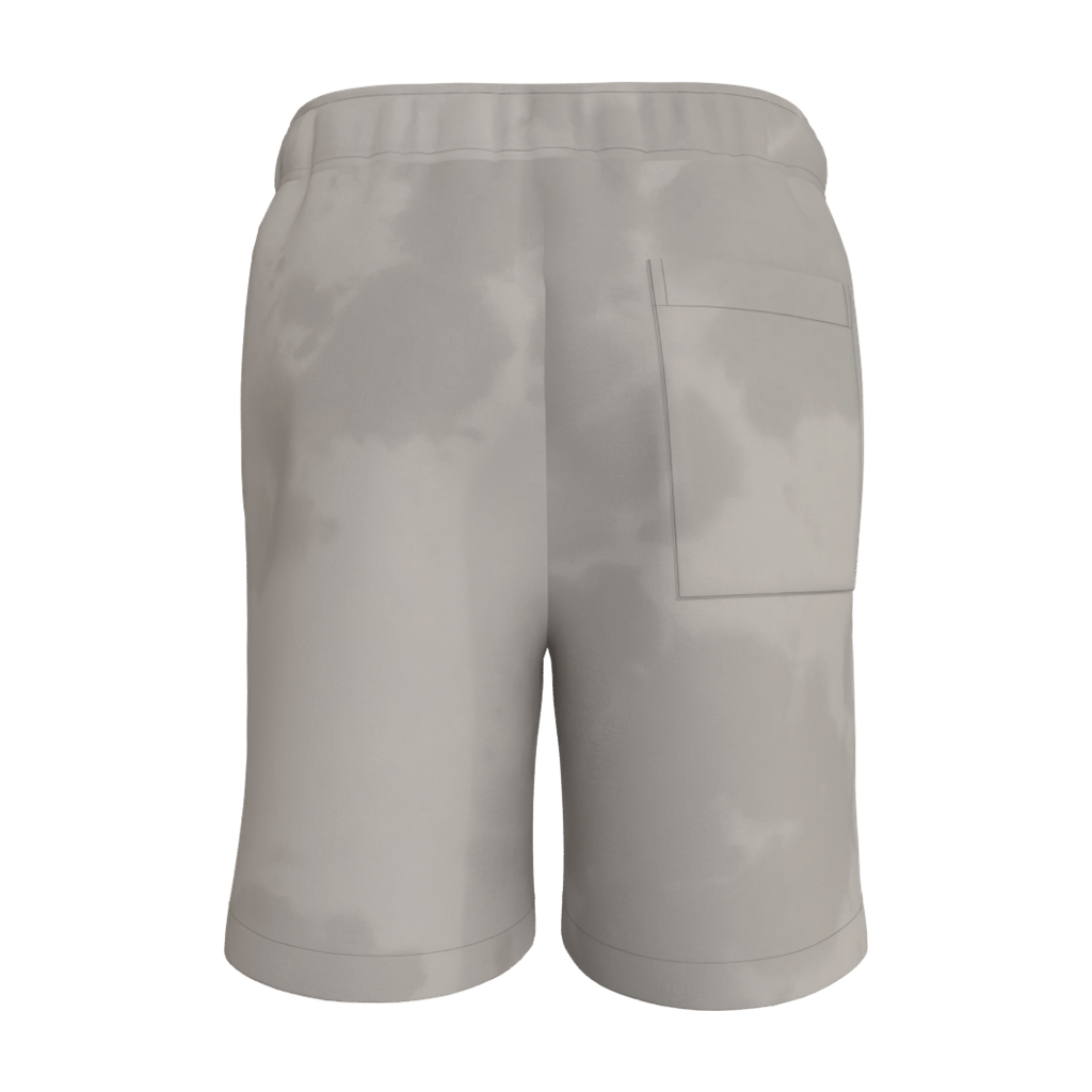 Werewolf Mens Sweatshorts - 23point5 Shop