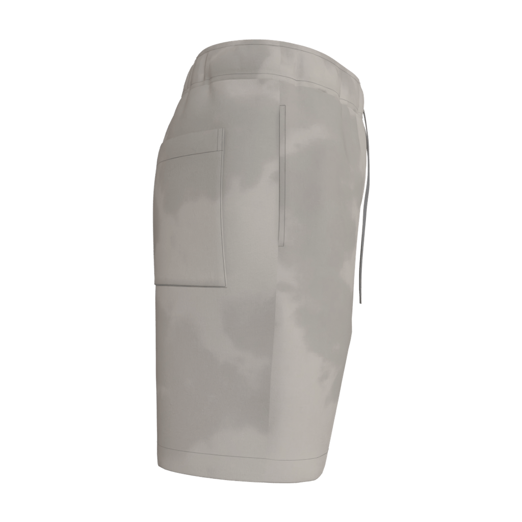 Werewolf Mens Sweatshorts - 23point5 Shop