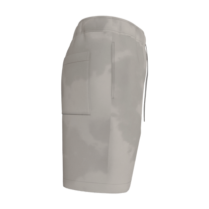 Werewolf Mens Sweatshorts - 23point5 Shop