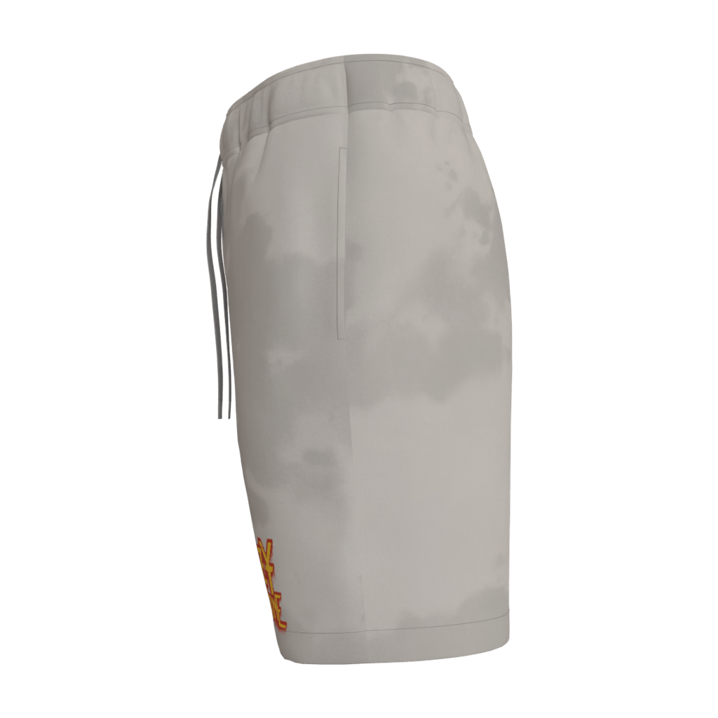 Werewolf Mens Sweatshorts - 23point5 Shop
