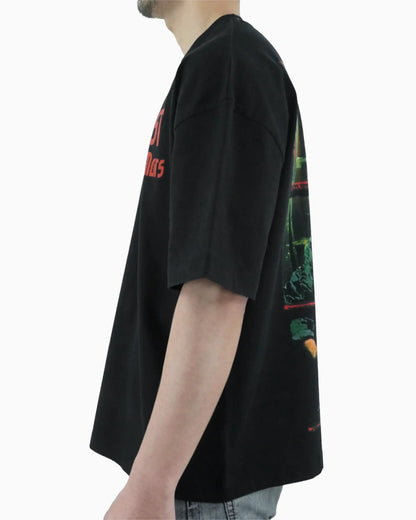 Window Oversized Tee - 23point5 Shop