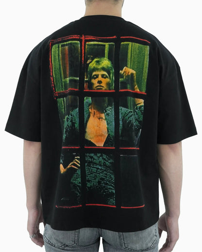 Window Oversized Tee - 23point5 Shop