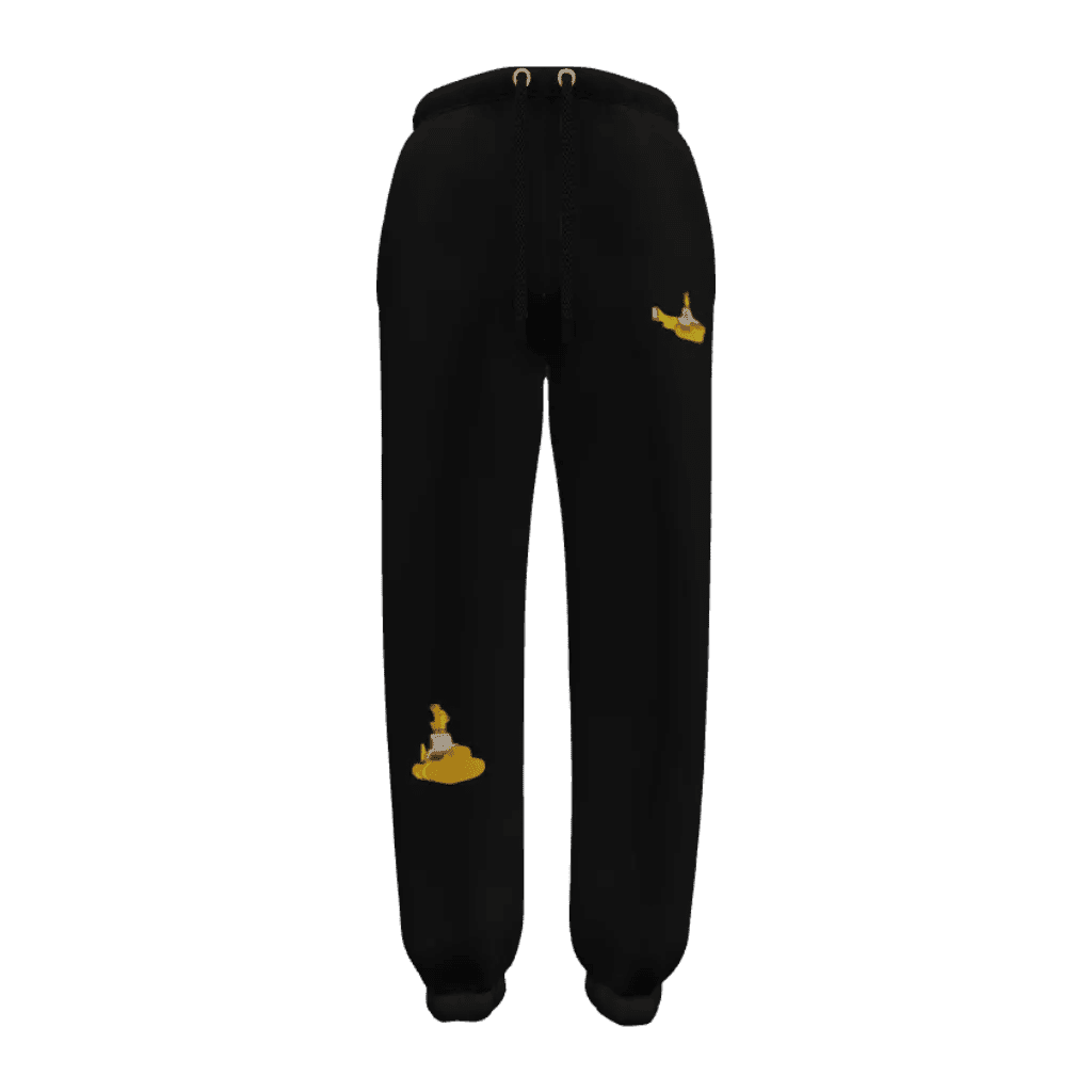 Yellow Sub - 23point5 Shop