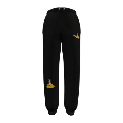 Yellow Sub - 23point5 Shop