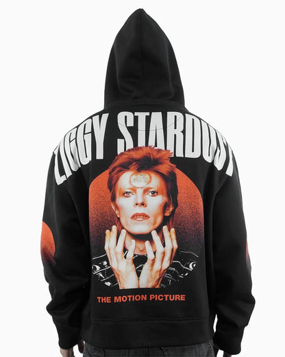 Ziggy Stardust Zip - 23point5 Shop