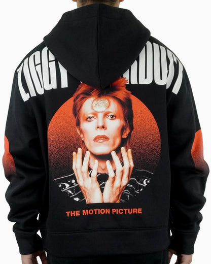 Ziggy Stardust Zip - 23point5 Shop