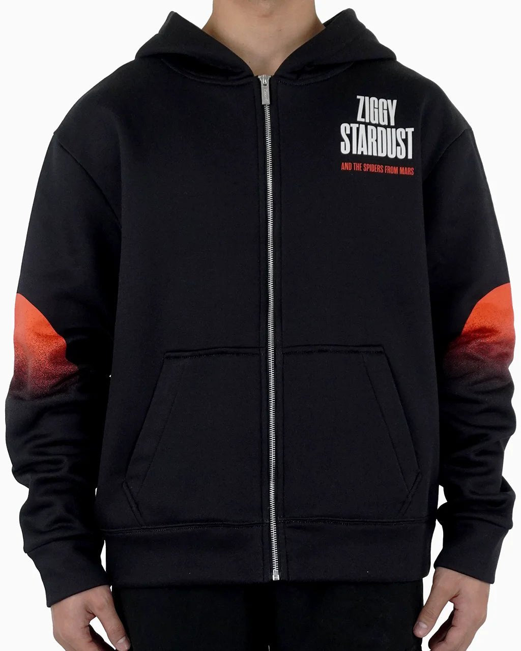 Ziggy Stardust Zip - 23point5 Shop