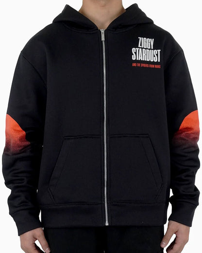 Ziggy Stardust Zip - 23point5 Shop
